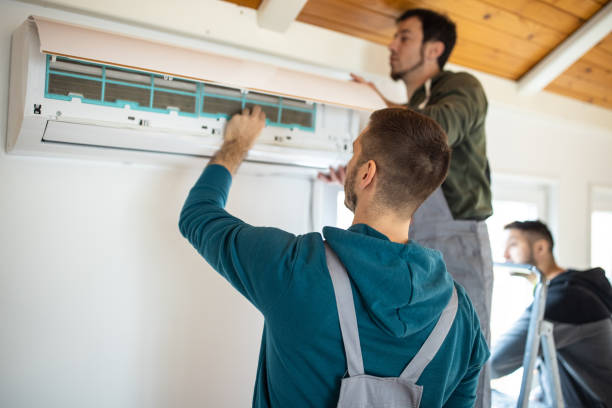 Best Ductless Mini-Split Systems in Campbellsville, KY