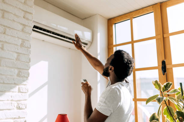 Best Air Conditioning Cleaning in Campbellsville, KY