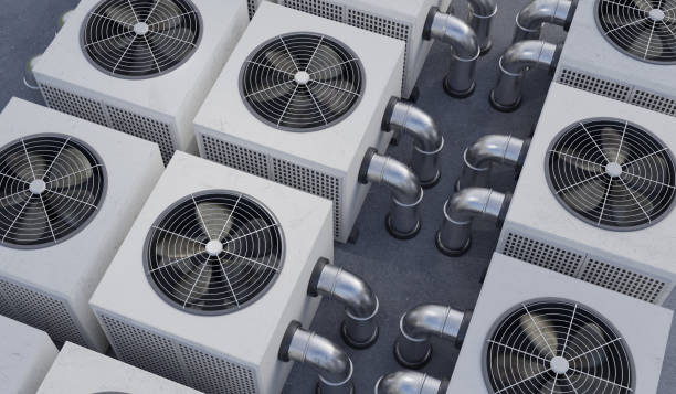 Best Emergency HVAC Services in Campbellsville, KY