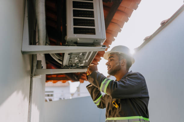 Best Energy-efficient HVAC Solutions in Campbellsville, KY
