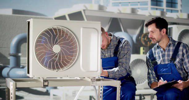 Best Residential HVAC in Campbellsville, KY