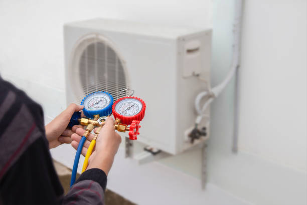 Best Thermostats and Smart Controls in Campbellsville, KY