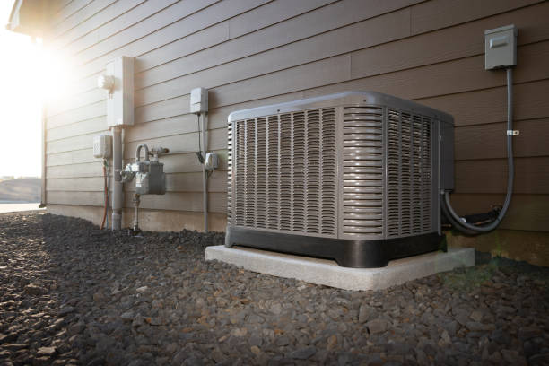 Best HVAC for Healthcare Facilities in Campbellsville, KY